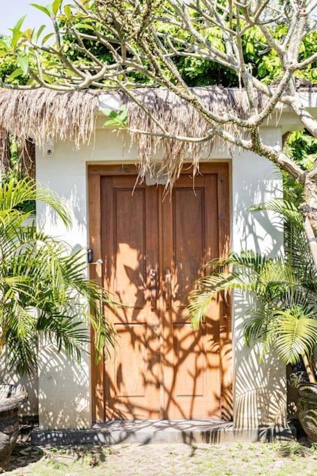 The Pink Joglo, A Cheerful 3Bdr Villa W/Pool And Rice-Field View. Dalung  외부 사진