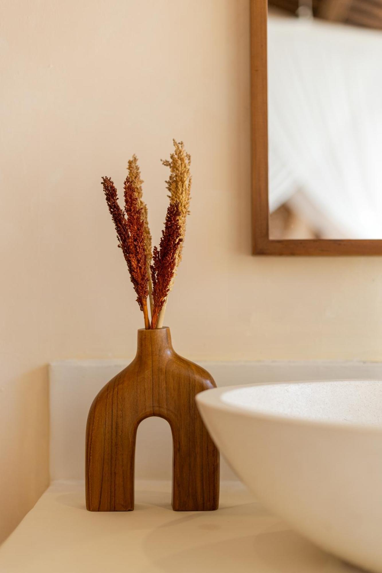 The Pink Joglo, A Cheerful 3Bdr Villa W/Pool And Rice-Field View. Dalung  외부 사진