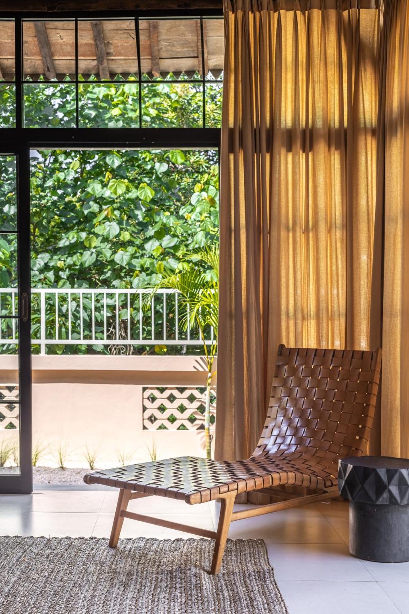 The Pink Joglo, A Cheerful 3Bdr Villa W/Pool And Rice-Field View. Dalung  외부 사진