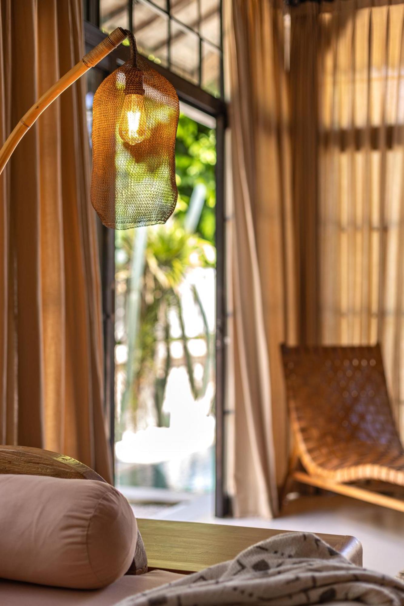The Pink Joglo, A Cheerful 3Bdr Villa W/Pool And Rice-Field View. Dalung  외부 사진